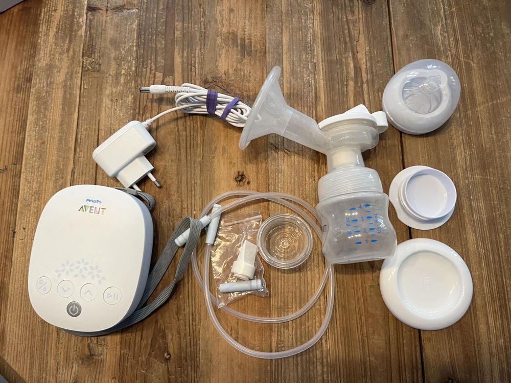 Tire Lait électrique - Philips Avent