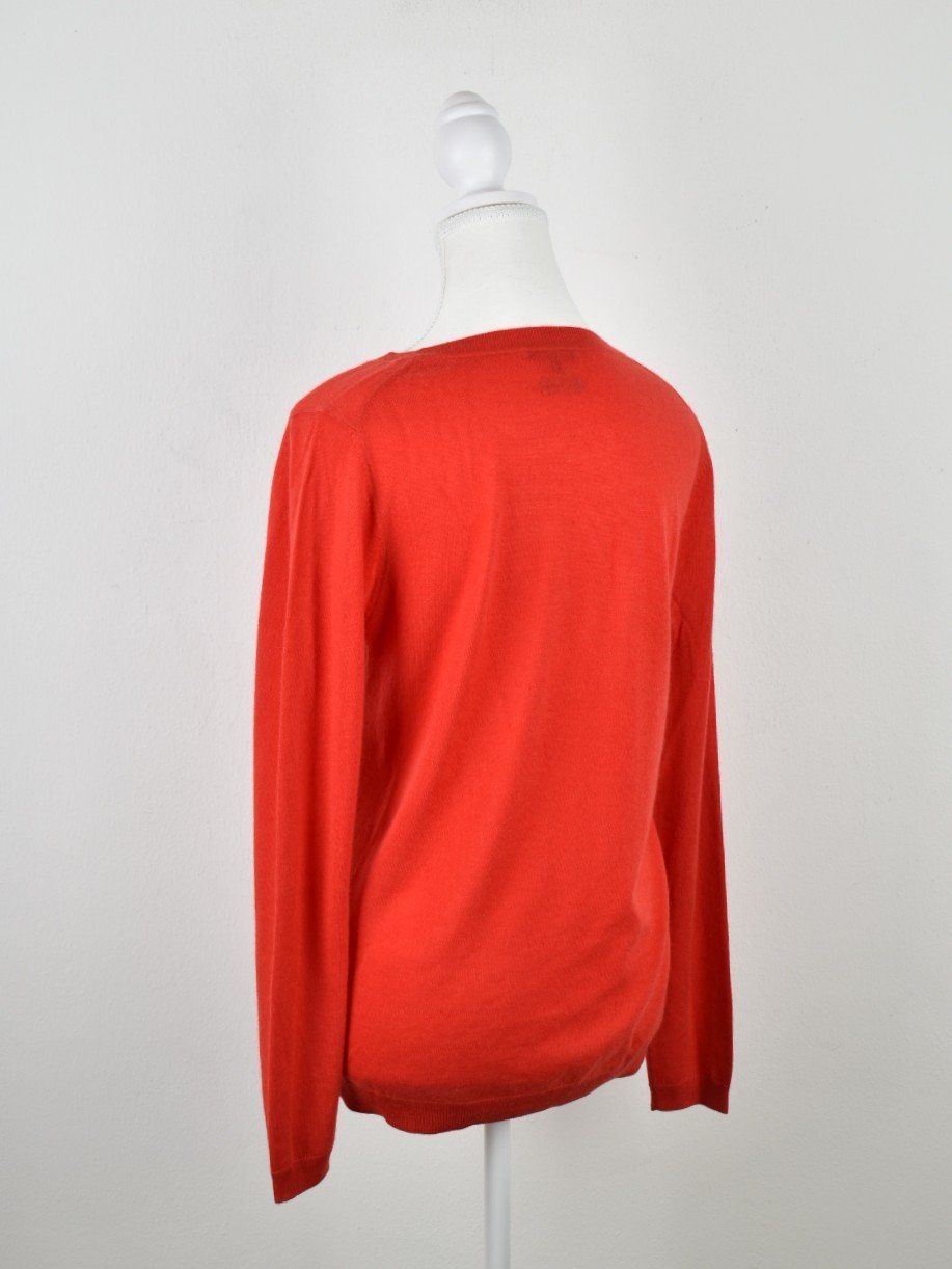 Massimo Dutti Maglioni & Felpe: Massimo Dutti Kaschmir Pullover Gr.L, neuwertig – Nuovo (secondo la descrizione) da Nürensdorf venduto da 2ND_STORY 3