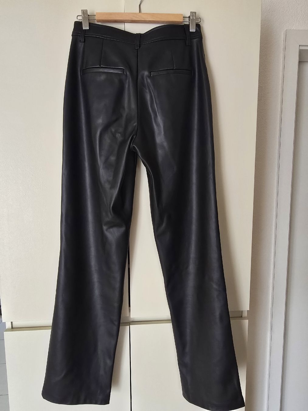 Only Pantaloni: Lederhosen Tall Only Gr. M – Usato da Thalwil venduto da Nikkita2 2
