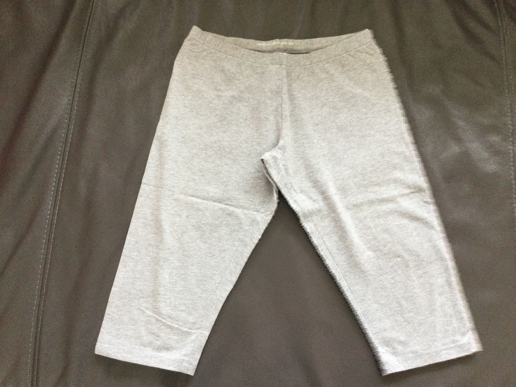 Benetton Calze & Collant: kurze Leggins – Usato da Horw venduto da Benny017