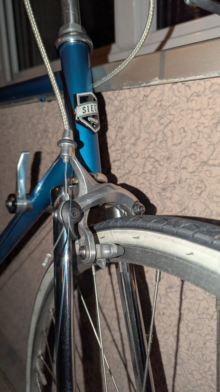 Siech Velos: Siech Urban – Gebraucht aus Zürich von DaniL02 6