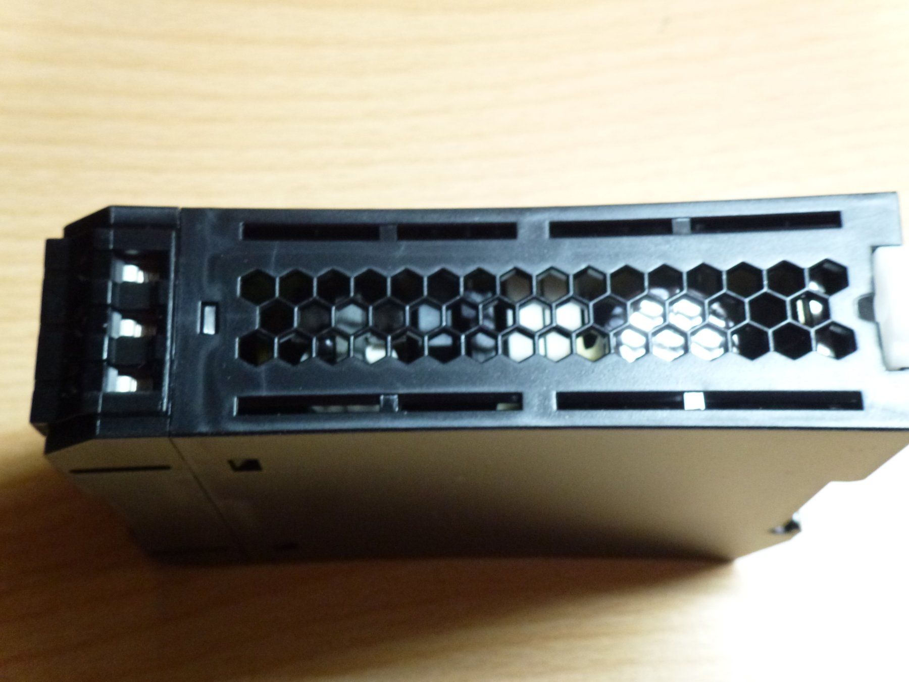 Omron Elektronikbauteile: Schaltnetzteil 24VDC 2,5A Omron – Neu (gemäss Beschreibung) aus Hombrechtikon von HGK50 5