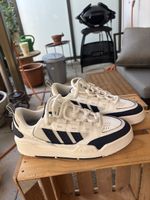 Adidas Adi2000 (auch Adi 2000) in der Farbe Cloud White / Co