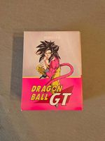 Dragon Ball GT volume 1 à 16