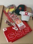 Restposten Fanartikel Gesamtpaket