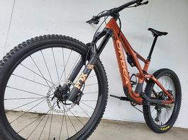 Orbea Rallon M10 2025