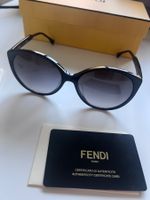 FENDI Sonnenbrille – Neu & ungetragen – Mit Originalverpack