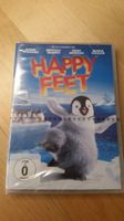 K..73) Happy Feet Neu DVD