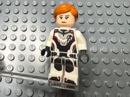 LEGO black widow sh0571 état mint