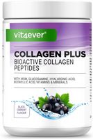 Collagen Plus Pulver 500 g mit MSM & Hyaluronsäure