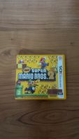 Jeu Nintendo 3DS: New Super Mario Bros. 2 - Excellent état