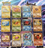 Neo Revelation / Awakening Legends Set JP Pocket Monsters