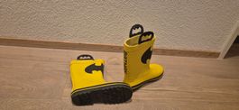 Gummistiefel Next Batman Gr. 32