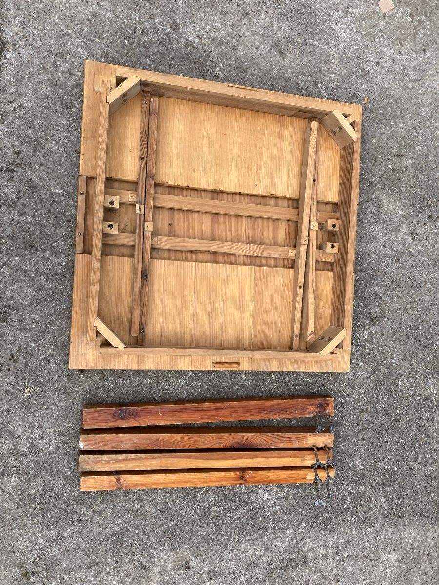 Tavoli: Holztisch ausziehbar – Usato da Thun venduto da noah_5fyb 4