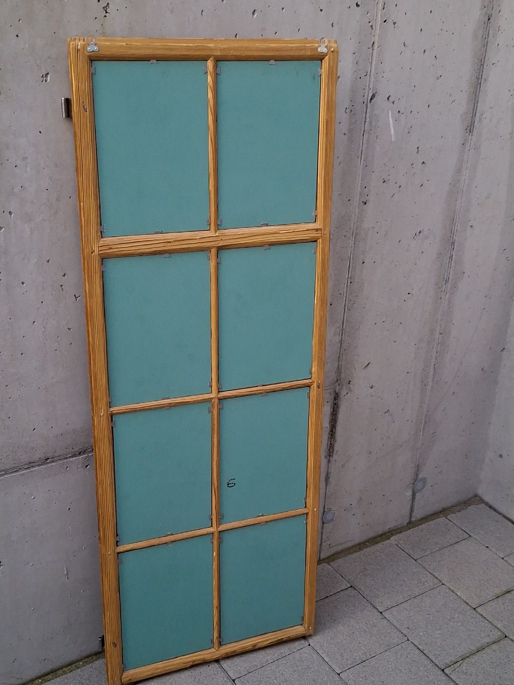 Fenster: Spiegel --Fenster – Gebraucht aus Ganterschwil von HeidiuPeter 8