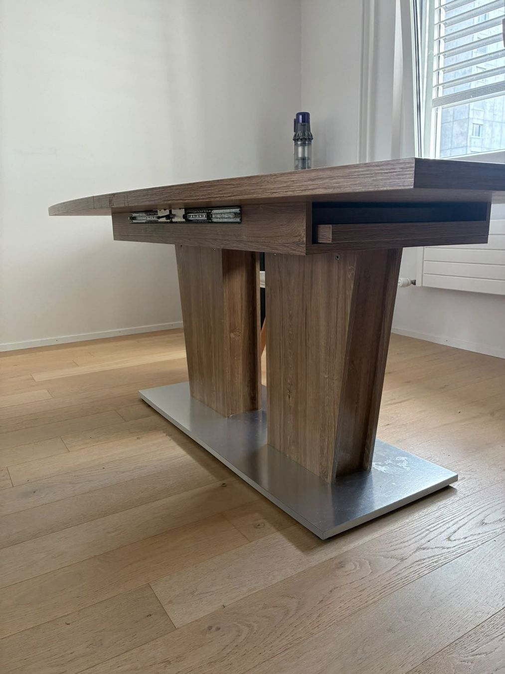 Tische: Tavolo da pranzo-Esstisch – Gebraucht aus Bern von mat_r79w 2