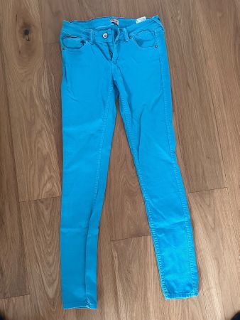 Hilfiger Hose wie neu 28/32
