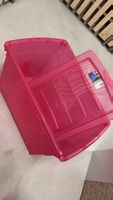Aufbewahrungsbox KIS Home Box Body XL pink neu