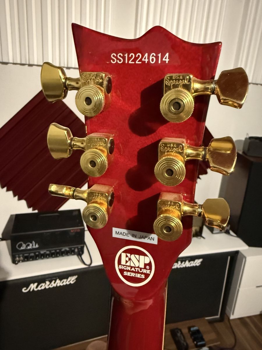Esp Strumenti musicali: ESP KH-DC – Usato da Luzern venduto da Atomic10 6