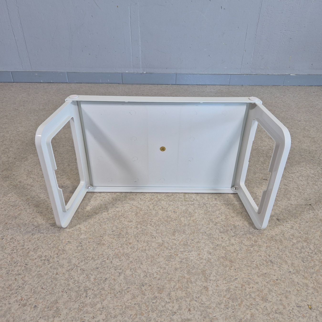 Piatti di portata: Vintage Guzzini Bett - Tablett Service Tableau mit OVP – Usato da Nottwil venduto da Wondewa-Shop 5