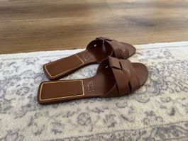 Sandalen 39
