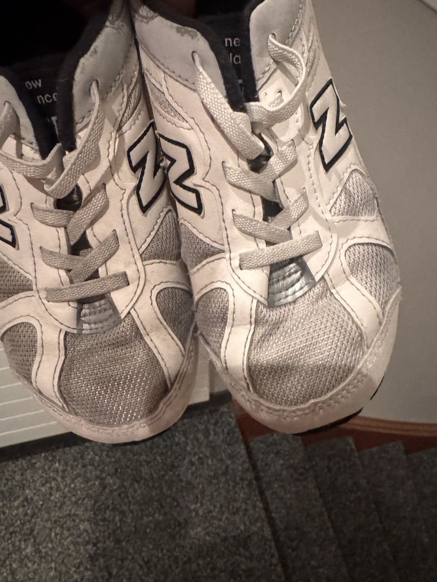 New Balance Scarpe da uomo: New Balance 34 – Usato da Frenkendorf venduto da fra_7fqy 3