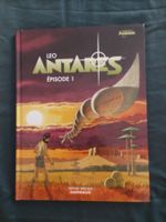 Aldébaran Antares T.1 Ed.2020 TBE