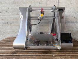 Imprimante 3D/laser