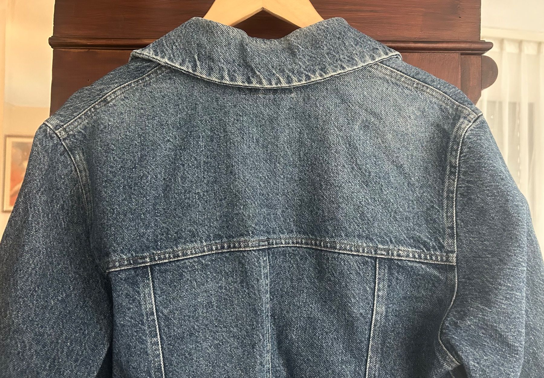 Nile Vestes: NILE Jacke – D'occasion à STUDEN BE par SMIROS 4