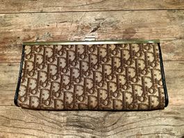 Christian Dior Clutch Vintage