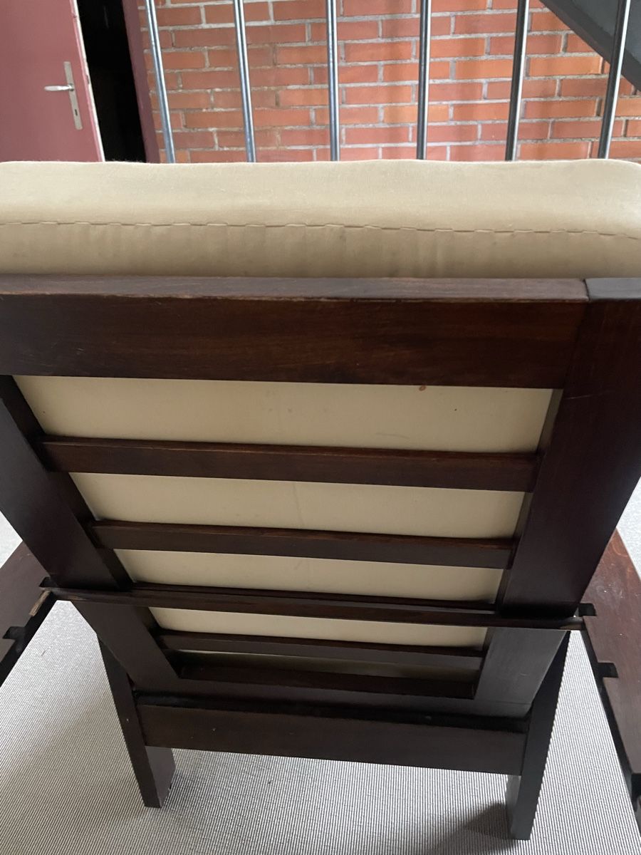 Poltrone: Art Deco Design Sessel – Usato da Ebmatingen venduto da VeMa11 3