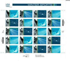USA Winter Sports 1 KB **