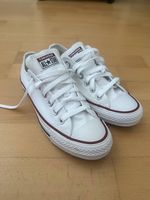 Converse All Star white, Gr. 37.5