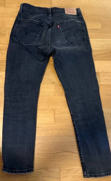 Levi's Jeans: Levis Jeans – D'occasion à Basel par AnDeg 2