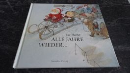 Alle Jahre wieder Mondo Verlag Mit schönen Bildern