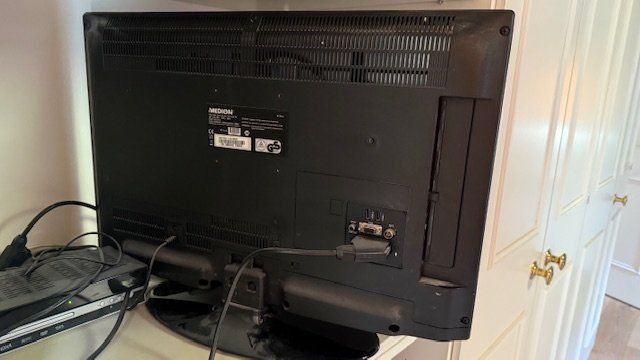Televisori: Fernseh-/Bildschirm – Usato da Kriens venduto da Andia63 1