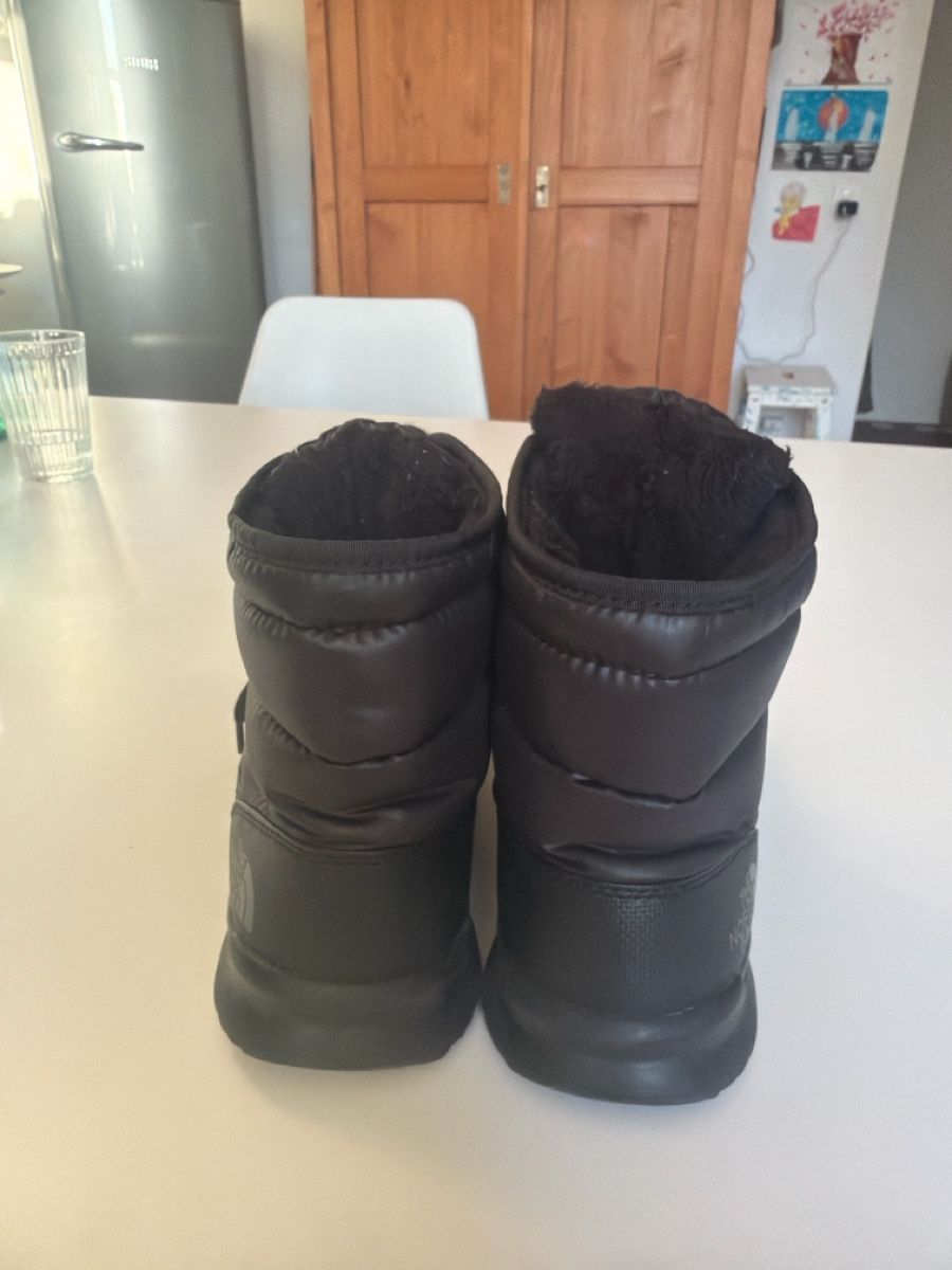 North Face Scarpe da uomo: The North Face Winterboots gr. 37 – Usato da Bern venduto da Lili1007 3