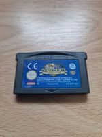 Game Boy Advance Harry Potter Quidditch World Cup Top EUR