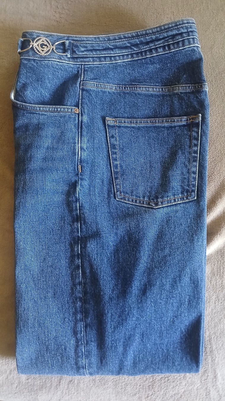 Gant Jeans: NEW GANT DAMEN JEANS GRÖSSE 29 – Nuovo (secondo la descrizione) da Villa Luganese venduto da luxlady 3