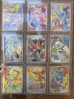 Pokémon First Partner Serie 2 Komplettset DE  + Bonus karte