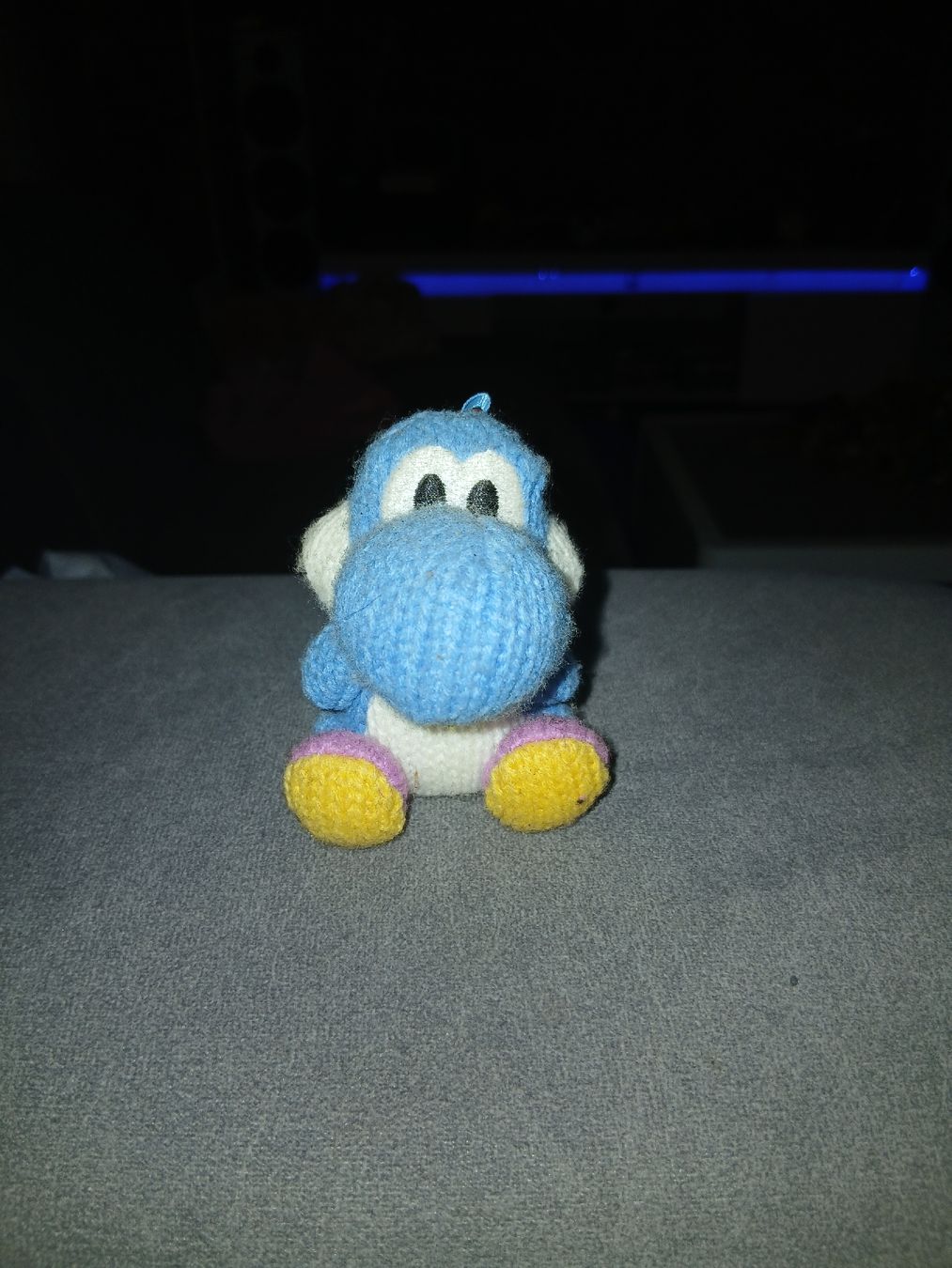 Nintendo Statuette: yoshi amiibo – Usato da Locarno venduto da sch_r2rh