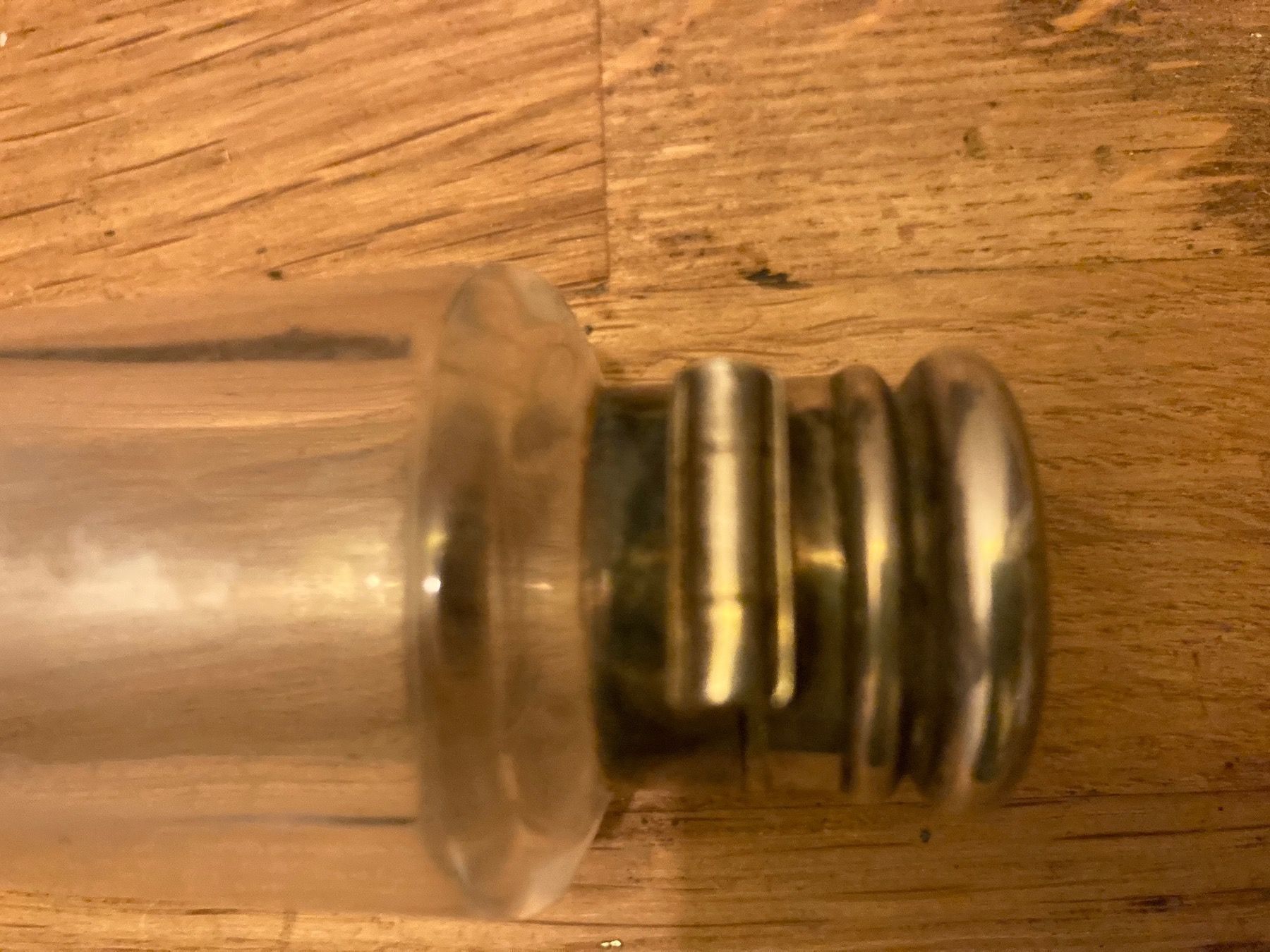 Bottiglie: ANTIKE ENGLISCHE WHISKY TRAGFLASCHE – Usato da Bottmingen venduto da Surubi 3
