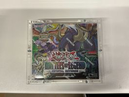 black friday Deal !Crystal Revenge Display 1 edition Deutsch