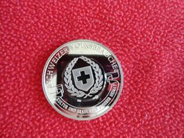Schweizer Volksbräuche - 20 Gramm Feinsilber - SEMPACHER SCH