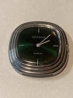 Armida vintage uhr defekt handaufzug 35 mm ( defekt)