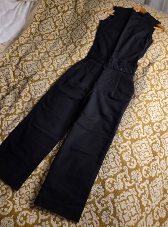 Damen-Jumpsuit von Zara