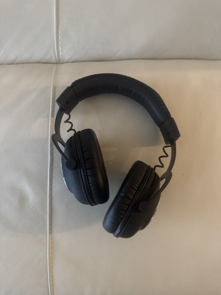 Logitech Cuffie: Logitech G PRO X Gaming Kopfhörer schwarz  – Usato da Balsthal venduto da philipurben 1