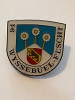 1 Pin Wyssbüel Fescht 1994