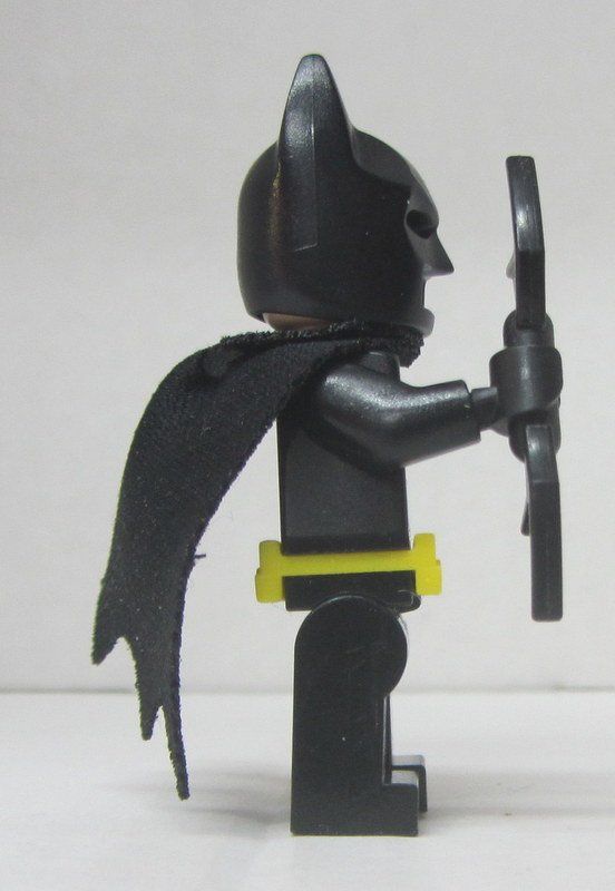 Lego Kit di costruzioni: LEGO Super Heroes sh0318 " Batman - Utility Belt, Head Type – Usato da Kreuzlingen venduto da heinrich7h 3