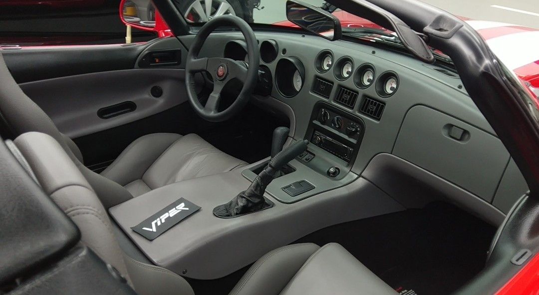 Dodge Autos: Dodge Viper RT/10 – Gebraucht aus Zofingen von DanielR010 4